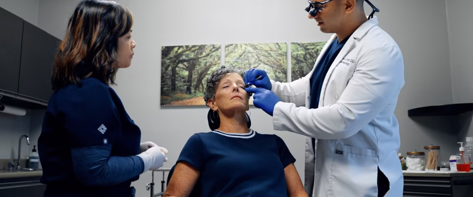 Blepharoplasty fallback Blepharoplasty fallback