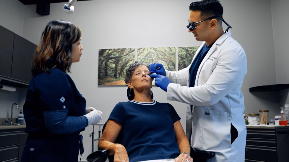 Blepharoplasty fallback Blepharoplasty fallback